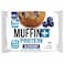 Bake City Muffin+ Protein Blueberry Muffin, 113g