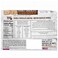 Bake City Muffin+ Protein Double Chocolate Muffin, 113g