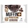 Bake City Muffin+ Protein Double Chocolate Muffin, 113g