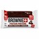 Bake City Brownie+ Double Chocolate Protein Snack, 71g
