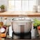 Korkmaz Alfa Cookware Set, 11 PCS