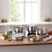 Korkmaz Alfa Cookware Set, 11 PCS