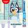 Colgate Kids Power Bluey Battery Toothbrush