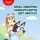 Colgate Kids Power Bluey Battery Toothbrush