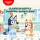 Colgate Kids Power Bluey Battery Toothbrush