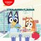 Colgate Kids Bluey Strawberry Flavour Toothpaste, 50ml
