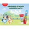 Colgate Kids Bluey Strawberry Flavour Toothpaste, 50ml