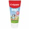 Colgate Kids Bluey Strawberry Flavour Toothpaste, 50ml