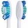 Colgate Triple Action Toothbrush Medium, Pack of 4