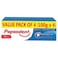Pepsodent Germi Check Cavity Protection Toothpaste, 100g, Pack of 4