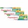 Pepsodent Herbal Toothpaste, 150g, Pack of 3