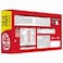 Nestle KitKat 2 Finger Milk Chocolate Wafer Bar 17.7g, Pack of 18