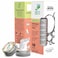 Health Wealth Intimate Hygiene Wipes, 10 Wipes