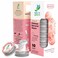 Health Wealth Waterproof Makeup Remover Wipes, 10 Wipes