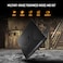 Asus TUF Gaming A15 Laptop, 512GB SSD, Graphite Black, 16GB RAM, Ryzen 7 7445HS, RTX 3050, 15.6" FHD 144Hz