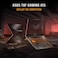 Asus TUF Gaming A15 Laptop, 512GB SSD, Graphite Black, 16GB RAM, Ryzen 7 7445HS, RTX 3050, 15.6" FHD 144Hz