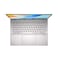 Asus Vivobook S14 M3407 Notebook, 512GB SSD, Grey, 16GB RAM, AMD Ryzen 5, 14" WUXGA, Windows 11