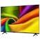 LG 65-Inch 4K Ultra HD Smart UHD TV, 65NU840B6LA, Black