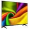 LG 65-Inch 4K Ultra HD Smart UHD TV, 65NU840B6LA, Black