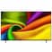 LG 65-Inch 4K Ultra HD Smart UHD TV, 65NU840B6LA, Black