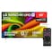 LG NANO AI 4K UHD TV 65"NU840B