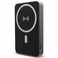 Hyphen MAGT Wireless Power Bank 5000mAh, Black