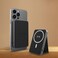 Hyphen MAGT Wireless Power Bank 5000mAh, Black