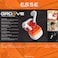 ESSE Groove True Wireless Stereo Mini Earbuds, White