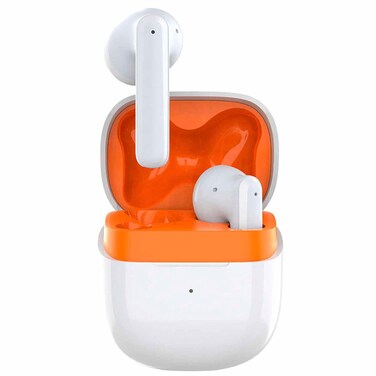 ESSE Groove True Wireless Stereo Mini Earbuds, White