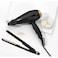 BaByliss Hair Dryer and Straightener Styling Set