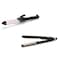 BaByliss Hair Styling Bundle ST089 Hair Straightener and  C332 32mm Curling Tong