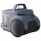 Electrolux Bagless Vacuum Cleaner, 2L, EFC52512, Blue