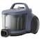 Electrolux Bagless Vacuum Cleaner, 2L, EFC52512, Blue