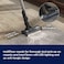 Electrolux Cordless Vacuum Cleaner 500 Series, 50 Min Runtime, EFP52212DB, Grey