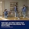 Electrolux Cordless Vacuum Cleaner 500 Series, 50 Min Runtime, EFP52212DB, Grey