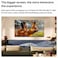 LG NANO AI 4K UHD TV 75"NU840B