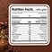Oatful Organic Protein Granola Chocolate Ready to Eat, 60g