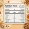 Oatful Original Protein Granola with Cinnamon, Seeds and Raisins, 60g