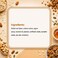 Oatful Original Protein Granola with Cinnamon, Seeds and Raisins, 60g
