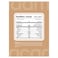 Oatful Macadamia Protein Oat Cookie, 60g