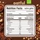 Oatful Organic Protein Granola Chocolate, 300g