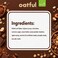 Oatful Organic Protein Granola Chocolate, 300g