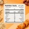 Oatful Salted Caramel Protein Overnight Oats, 85g