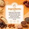 Oatful Salted Caramel Protein Overnight Oats, 85g
