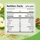 Oatful Protein Overnight Oats Apple Cinnamon, 85g