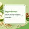 Oatful Protein Overnight Oats Apple Cinnamon, 85g