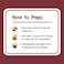 Oatful Protein Overnight Oats Chocolate Brownie, 85g