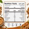 Oatful Organic Peanut Butter Protein Granola, 60g