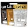 VALUE PCK 100G DARK/MILK/WHITE