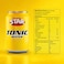 Star Tonic Water Soft Drink, 300ml, Pack of 6